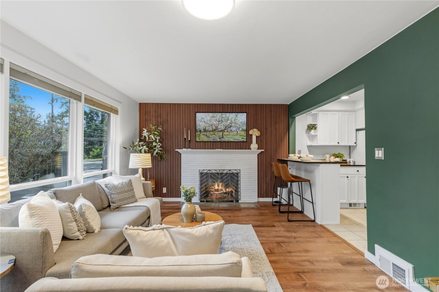 13054 30th Avenue NE, Seattle, WA 98125