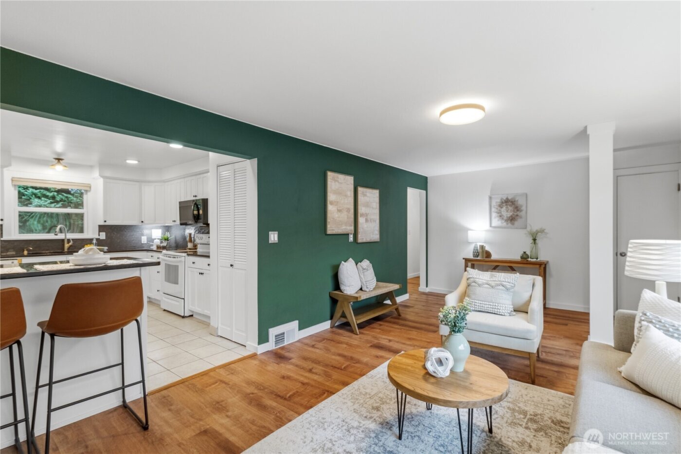 13054 30th Avenue NE, Seattle, WA 98125