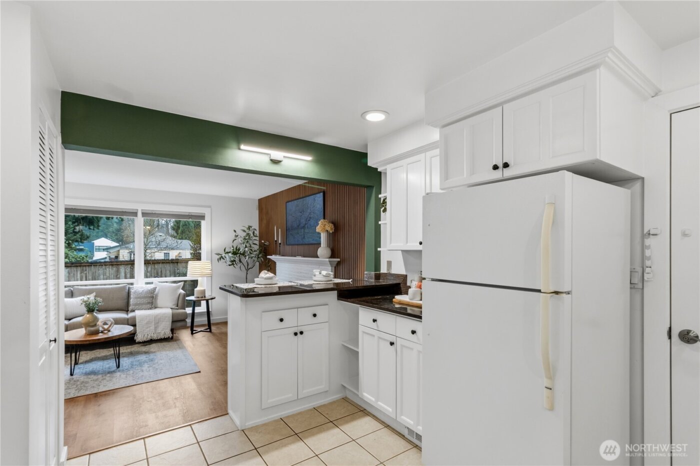 13054 30th Avenue NE, Seattle, WA 98125