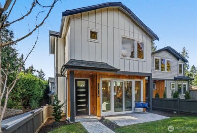 11217 NE 95th Street #B, Kirkland, WA 98033 - Photo 33