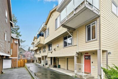 726 N 94th Street #B, Seattle, WA 98103-3145 - Photo 19