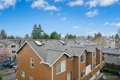 726 N 94th Street #B, Seattle, WA 98103-3145 - Photo 20