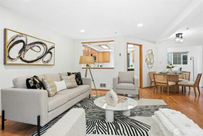 726 N 94th Street #B, Seattle, WA 98103-3145 - Photo 4