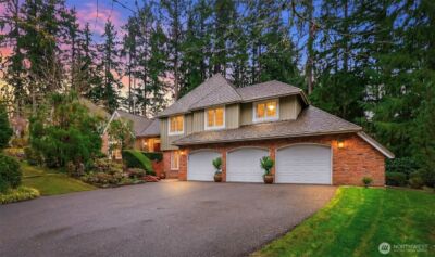 14917 NE 167th Street , Woodinville, WA 98072-8115