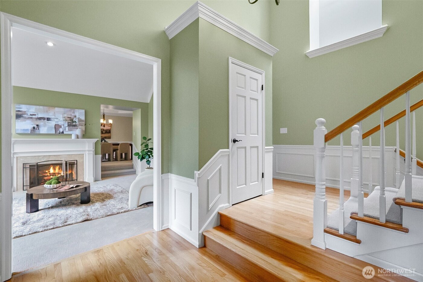 14917 NE 167th Street , Woodinville, WA 98072-8115