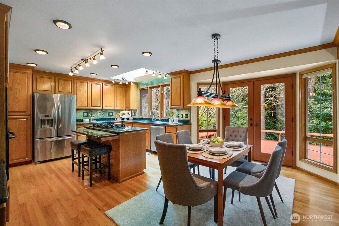 14917 NE 167th Street , Woodinville, WA 98072-8115