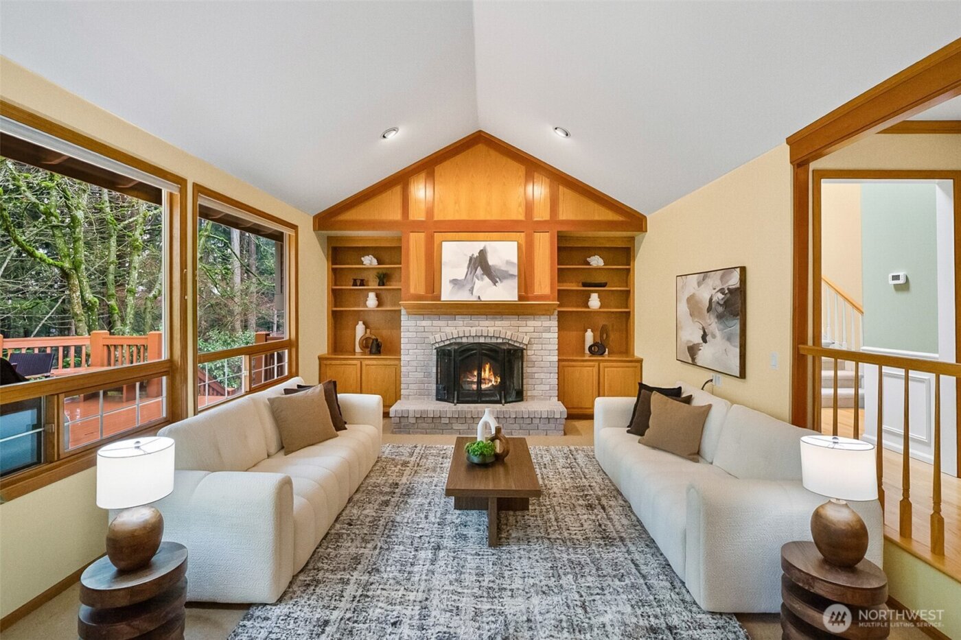 14917 NE 167th Street , Woodinville, WA 98072-8115