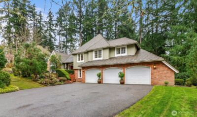 14917 NE 167th Street , Woodinville, WA 98072-8115 - Photo 35