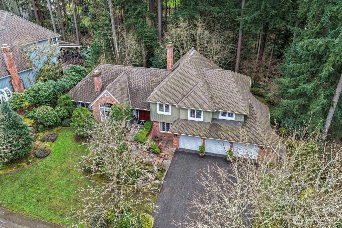 14917 NE 167th Street , Woodinville, WA 98072-8115