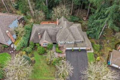 14917 NE 167th Street , Woodinville, WA 98072-8115 - Photo 39
