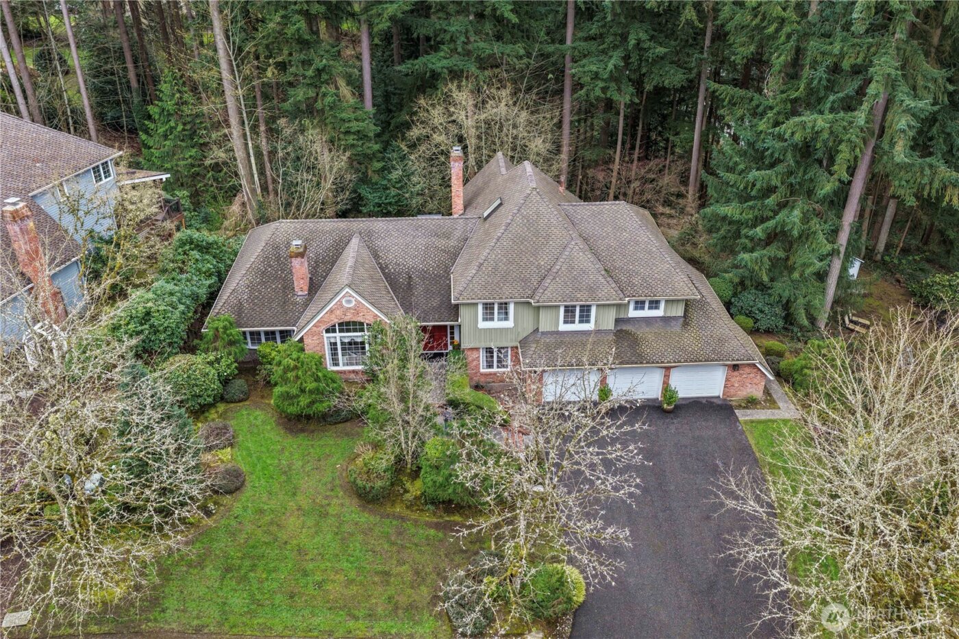 14917 NE 167th Street , Woodinville, WA 98072-8115