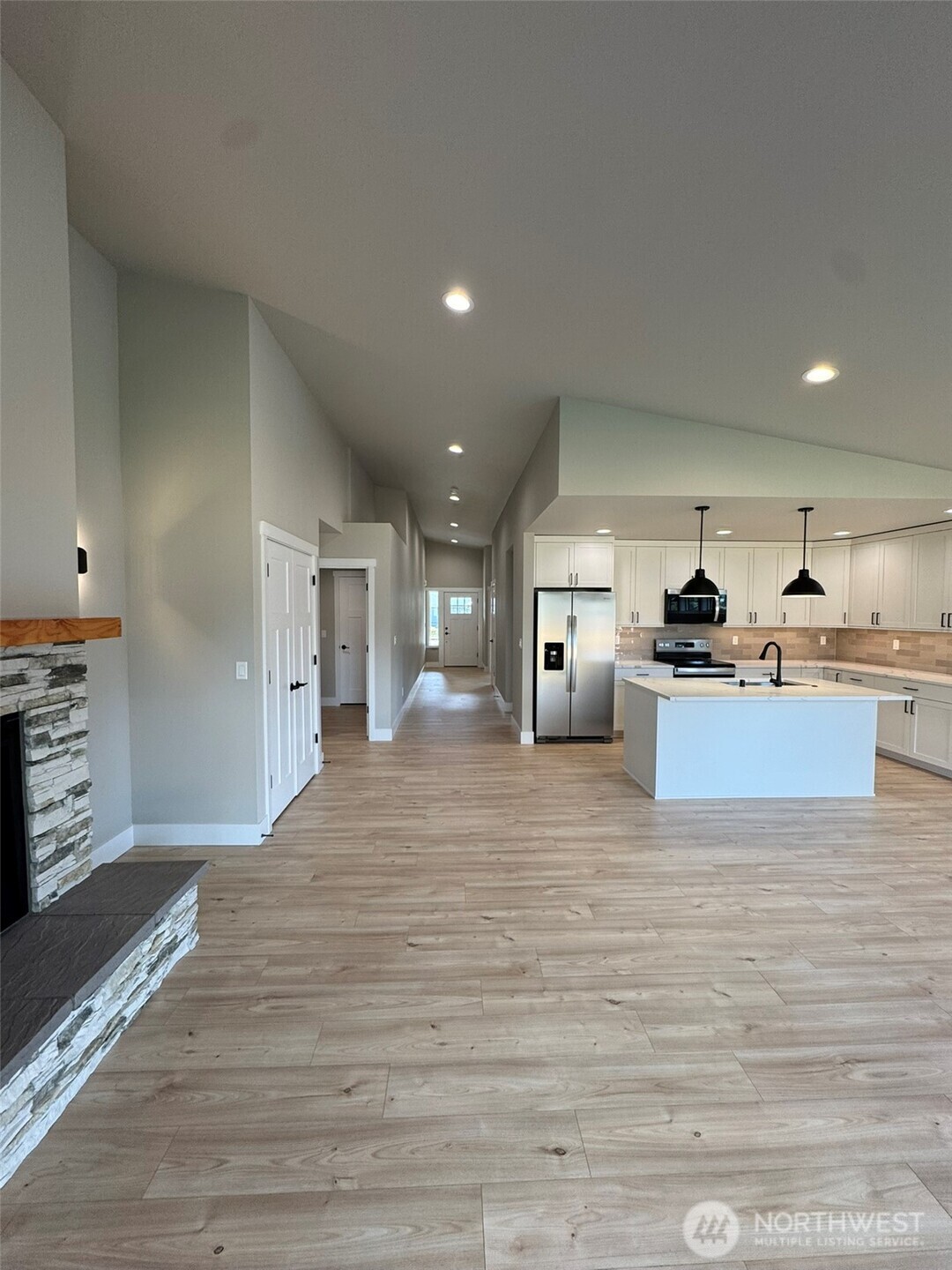 1172 Darrington Street , Darrington, WA 98241