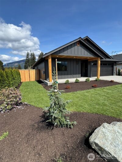 1172 Darrington Street , Darrington, WA 98241 - Photo 2