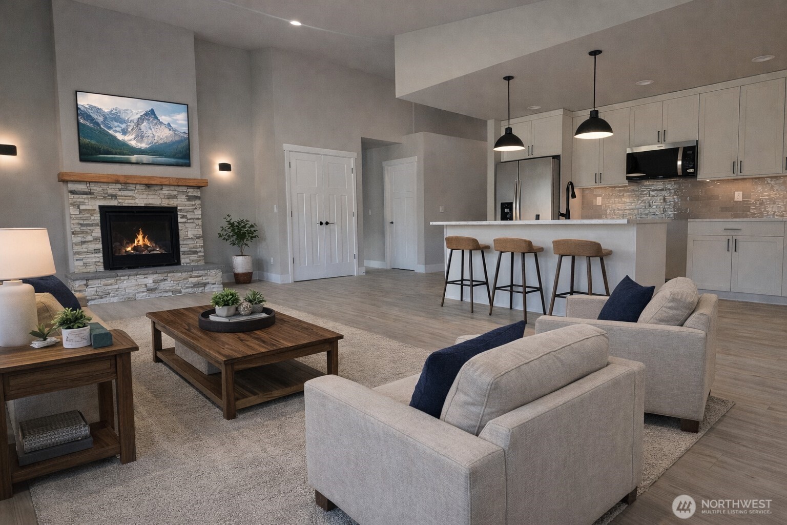 1172 Darrington Street , Darrington, WA 98241