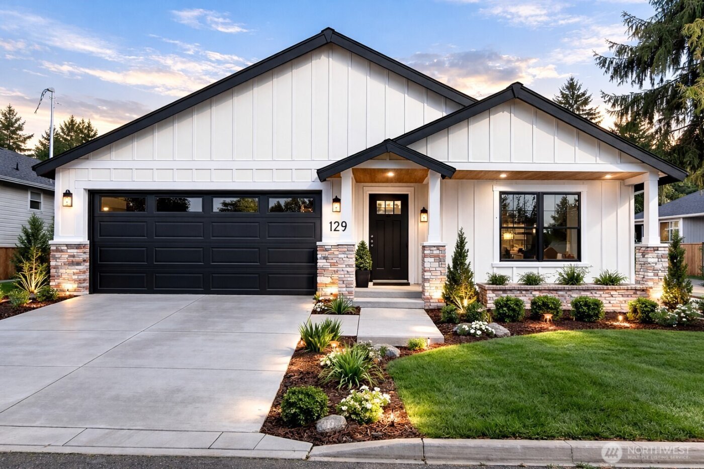 1170 Darrington Street , Darrington, WA 98241