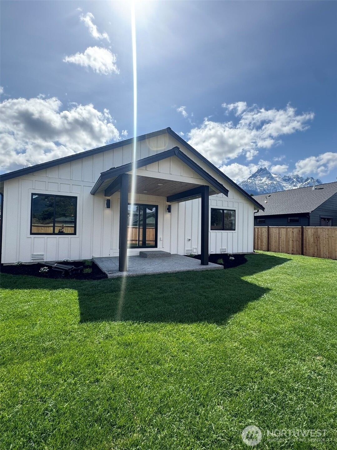 1170 Darrington Street , Darrington, WA 98241
