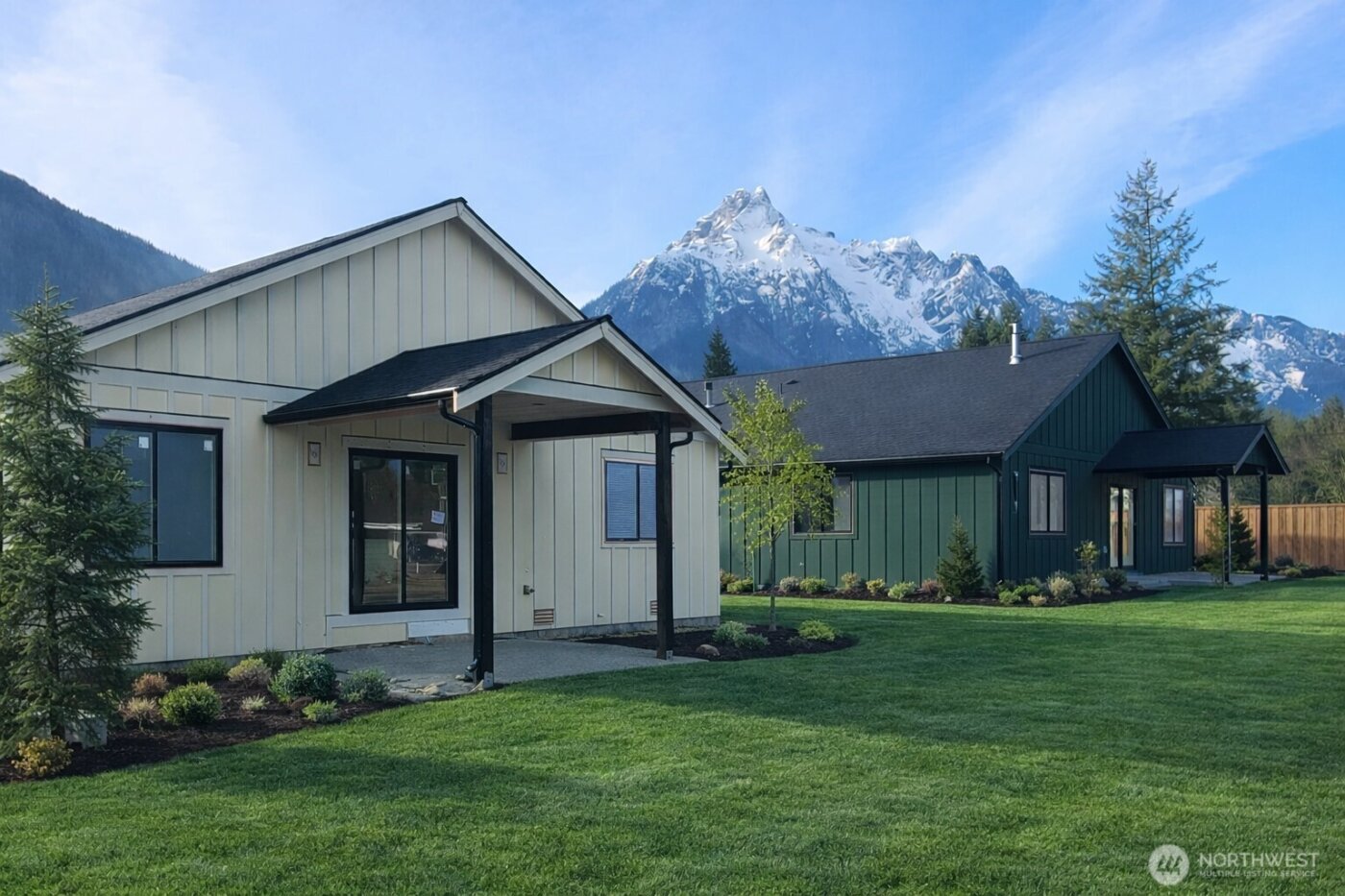 1170 Darrington Street , Darrington, WA 98241