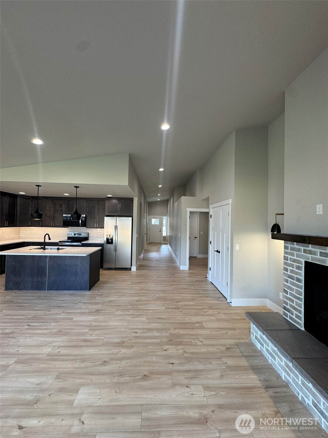 1170 Darrington Street , Darrington, WA 98241