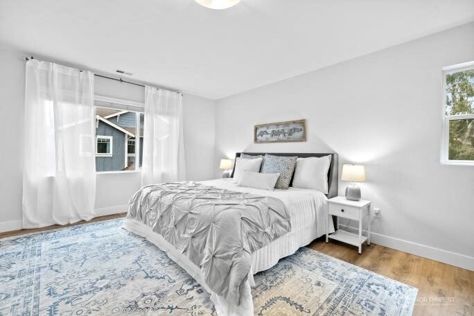 27928 NE 148th Place , Duvall, WA 98019