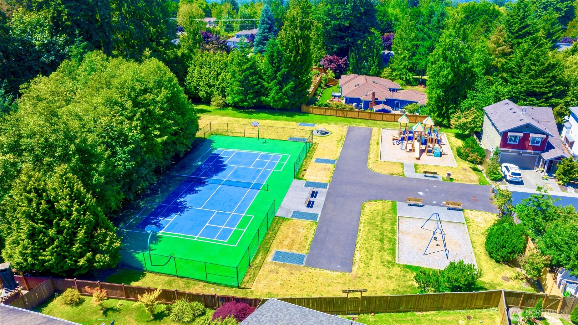 27928 NE 148th Place , Duvall, WA 98019