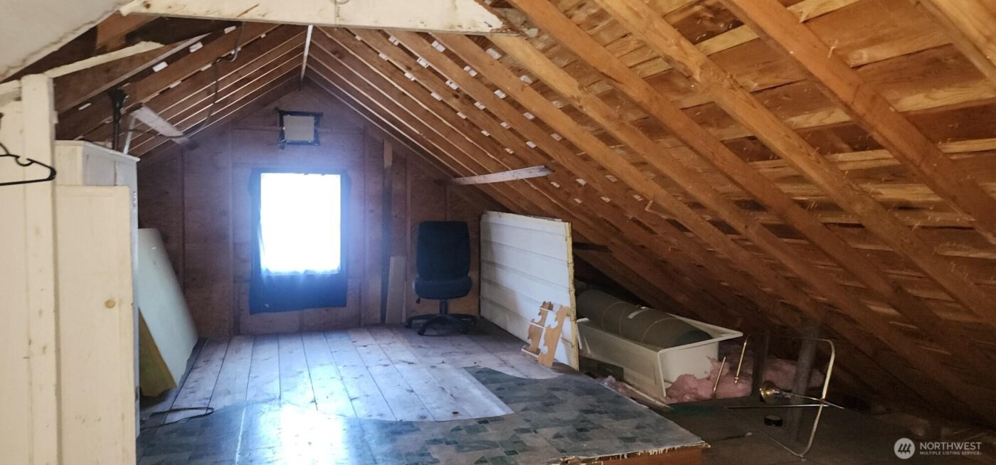 1015 Randall Street , Aberdeen, WA 98520-9998