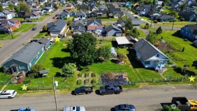 1015 Randall Street , Aberdeen, WA 98520-9998 - Photo 2