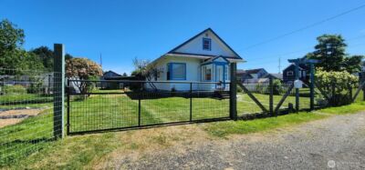 1015 Randall Street , Aberdeen, WA 98520-9998 - Photo 4