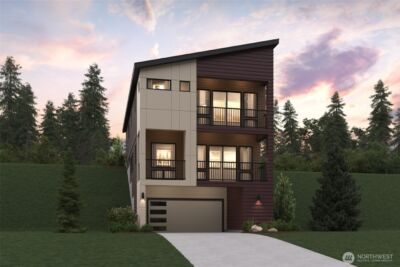 4175 Aberdeen Way NE, Renton, WA 98056