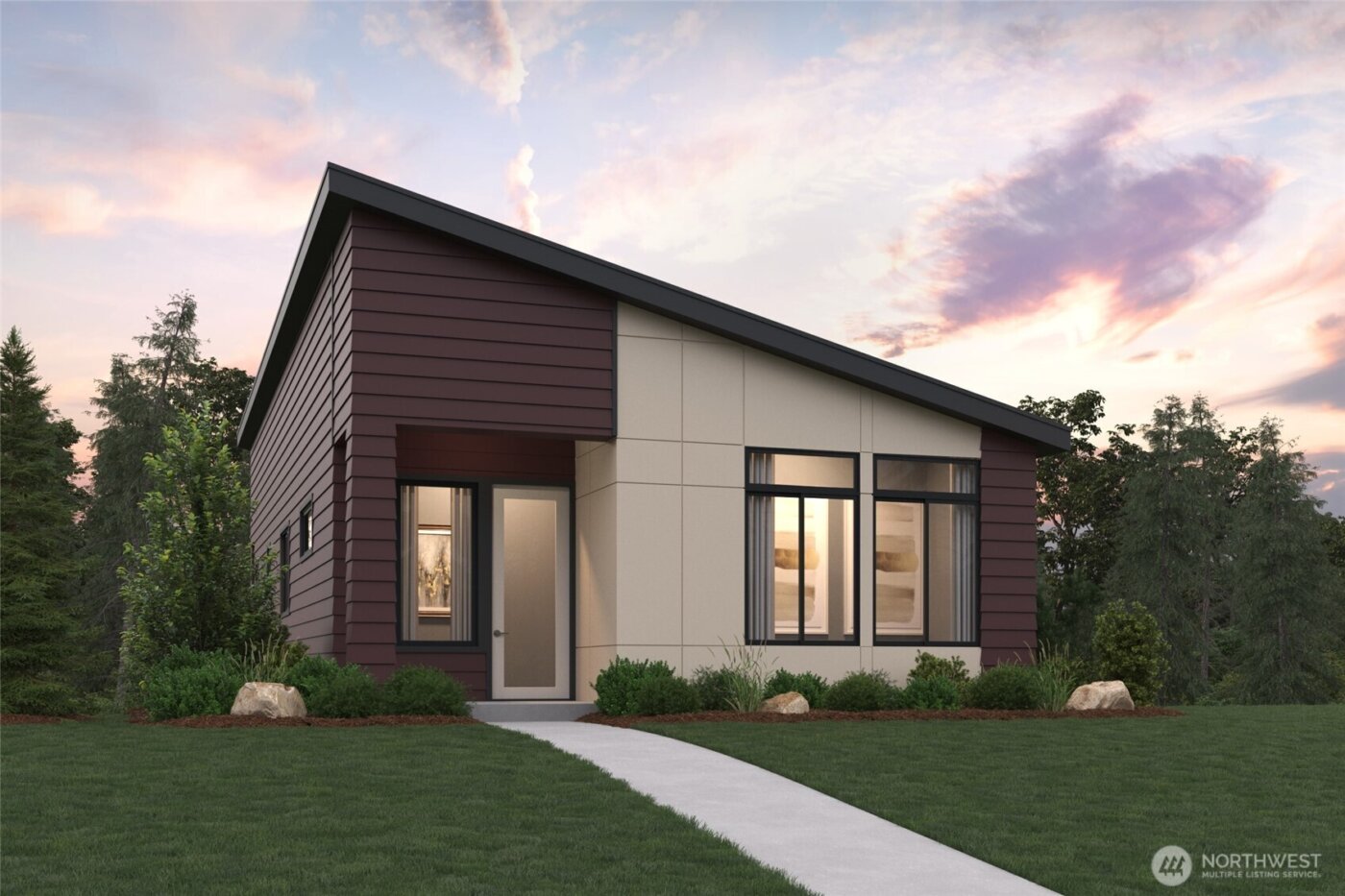 4175 Aberdeen Way NE, Renton, WA 98056