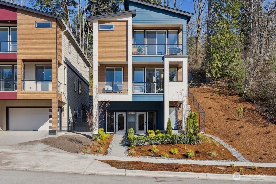 4175 Aberdeen Way NE, Renton, WA 98056