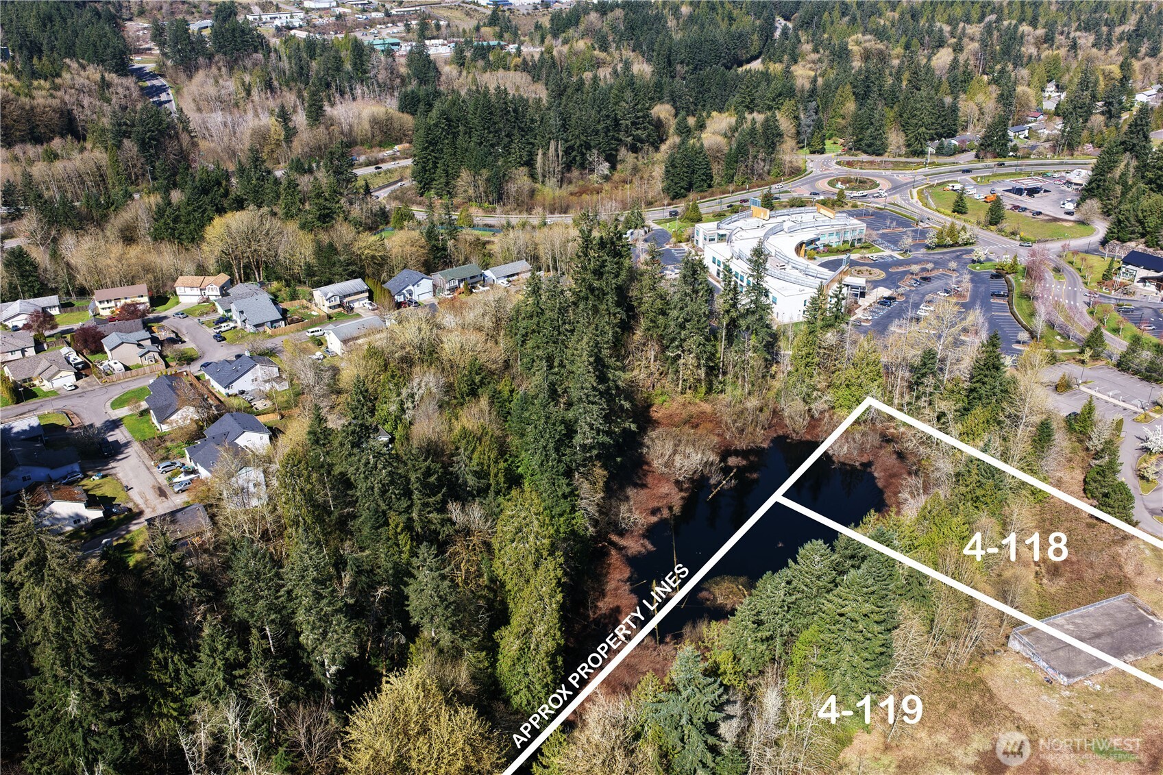 0 Pottery Avenue , Port Orchard, WA 98366