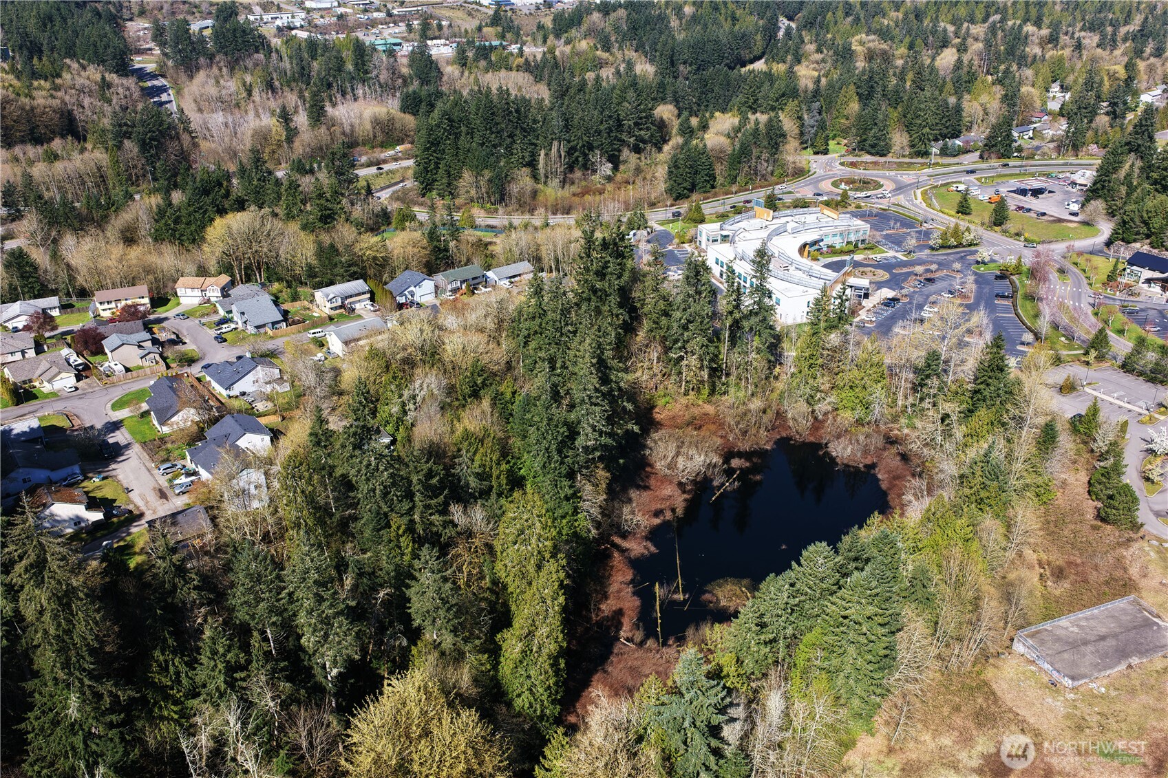 0 Pottery Avenue , Port Orchard, WA 98366