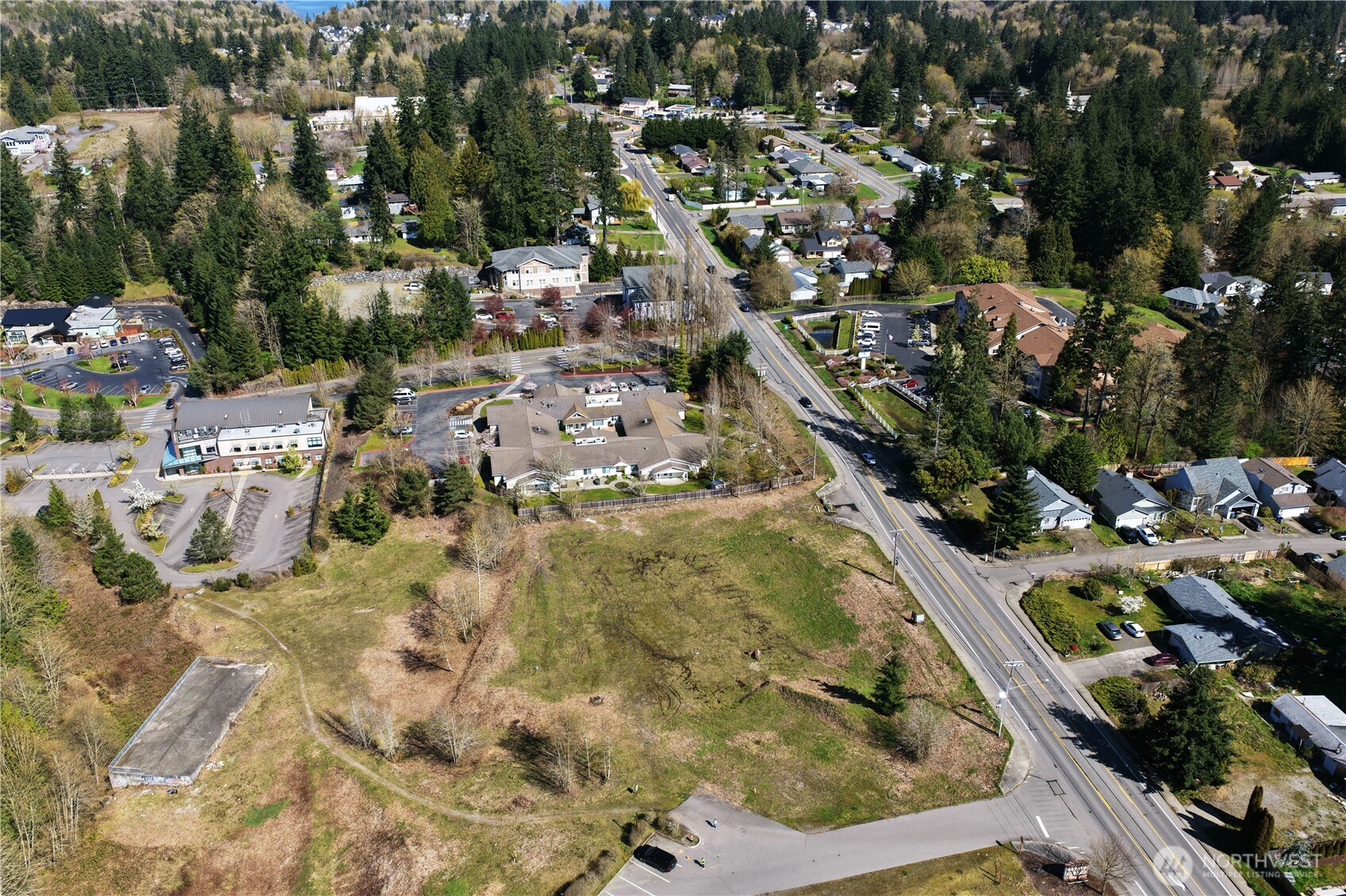 0 Pottery Avenue , Port Orchard, WA 98366