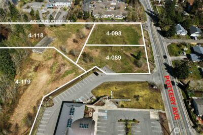 0 Pottery Avenue , Port Orchard, WA 98366 - Photo 17