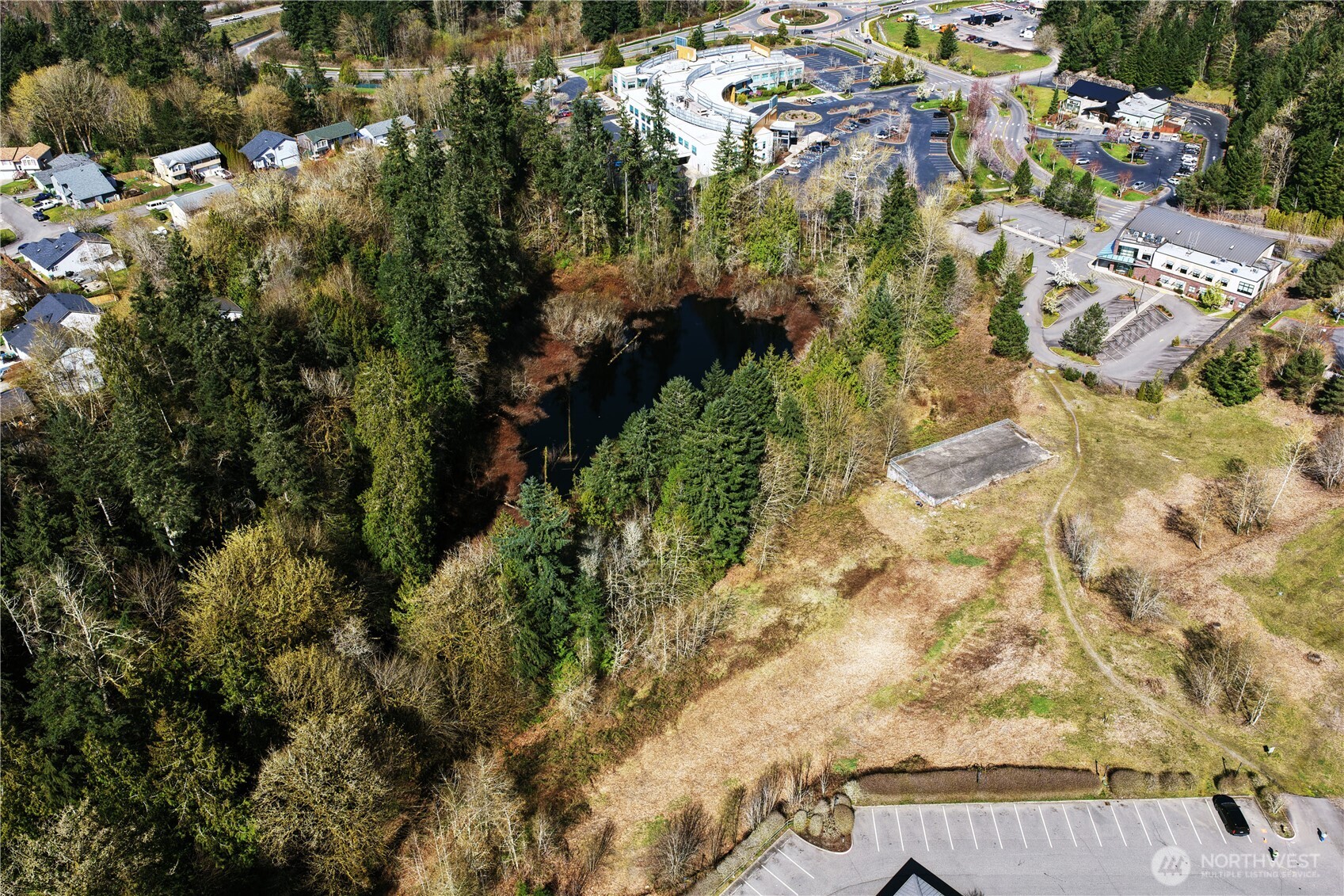 0 Pottery Avenue , Port Orchard, WA 98366