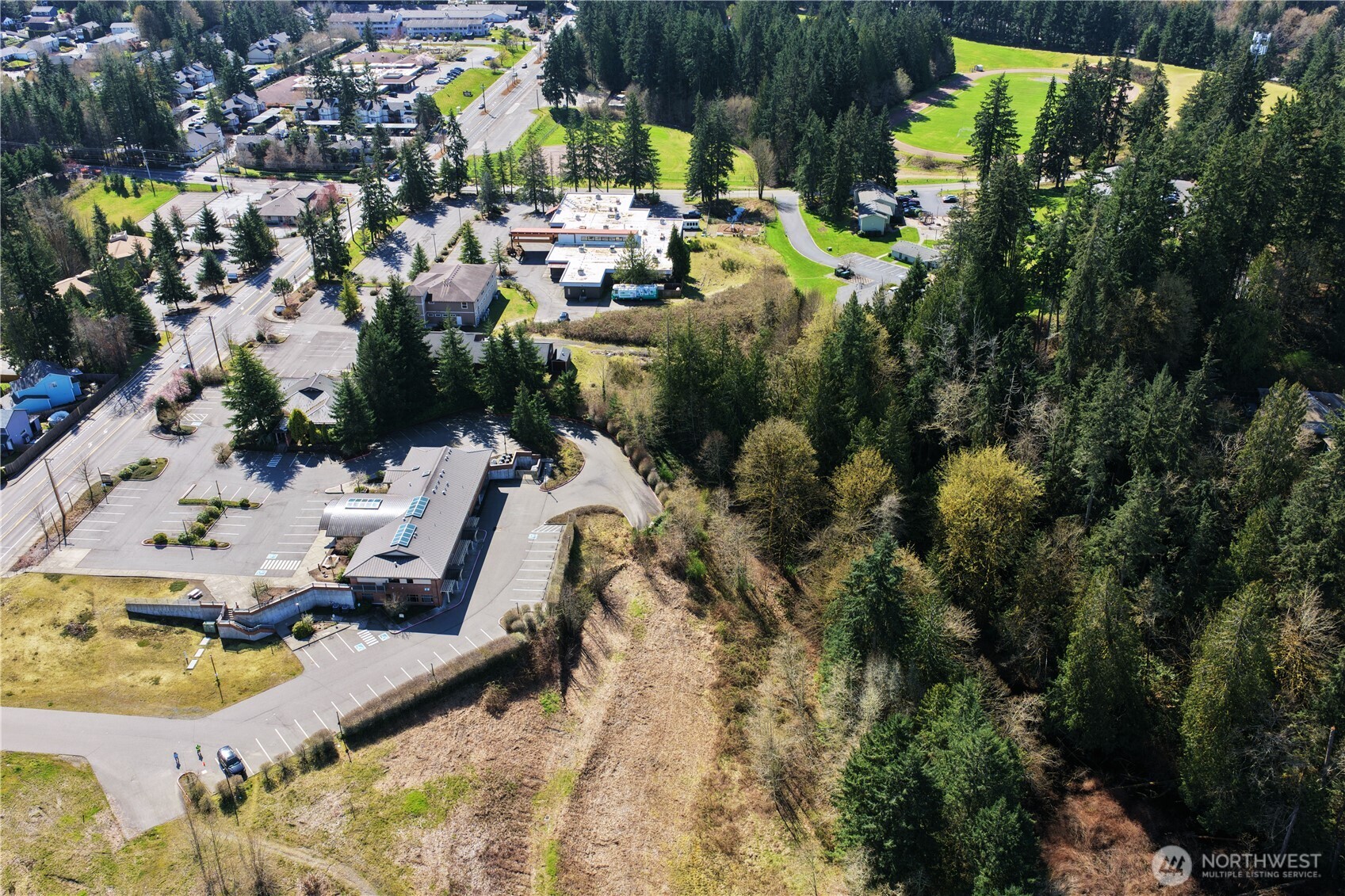 0 Pottery Avenue , Port Orchard, WA 98366