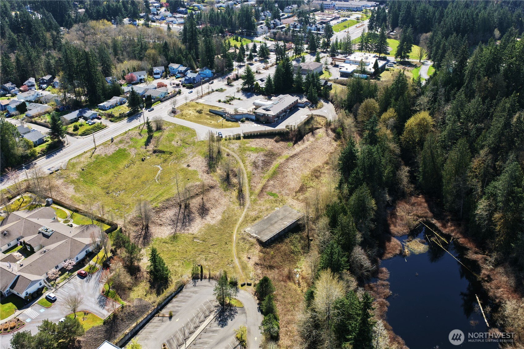 0 Pottery Avenue , Port Orchard, WA 98366