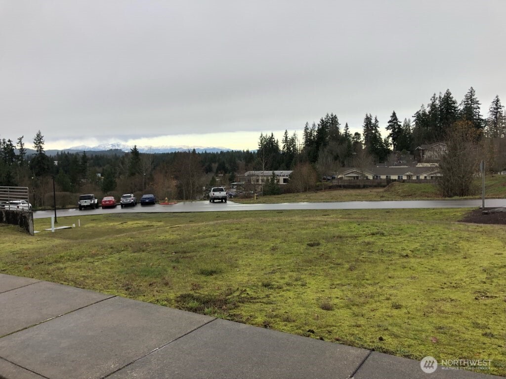 0 Pottery Avenue , Port Orchard, WA 98366