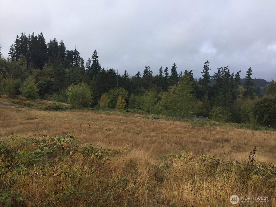 0 Pottery Avenue , Port Orchard, WA 98366