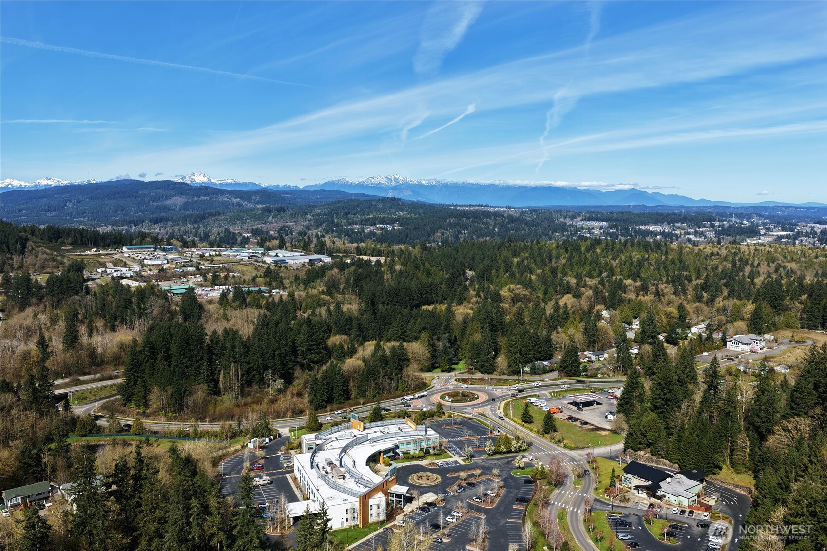 0 Pottery Avenue , Port Orchard, WA 98366