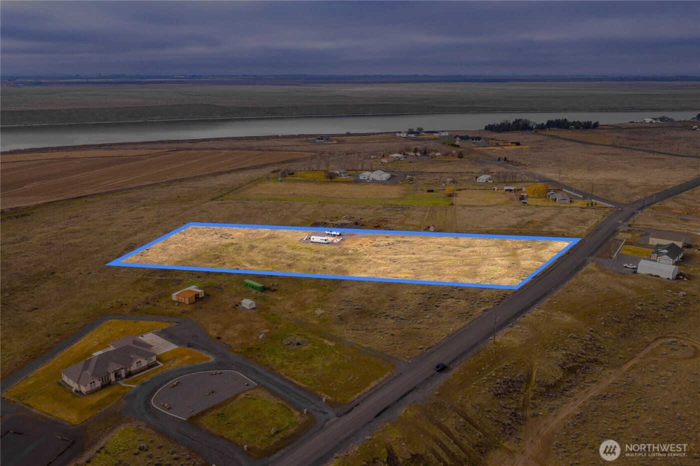 0 NNA Lake Vista Dr NE , Moses Lake, WA 98837