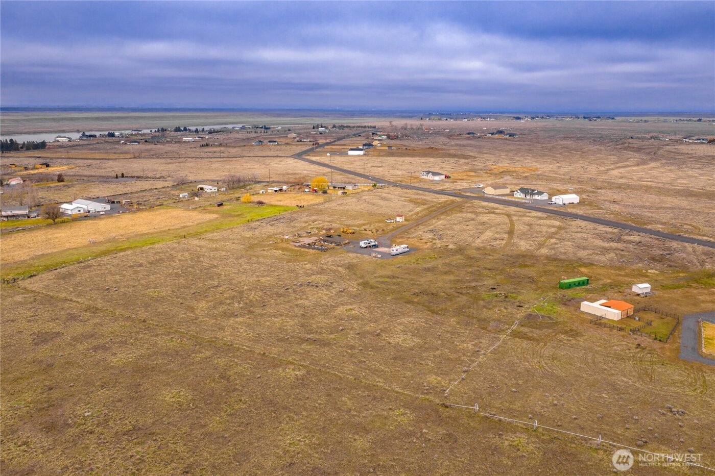 0 NNA Lake Vista Dr NE , Moses Lake, WA 98837