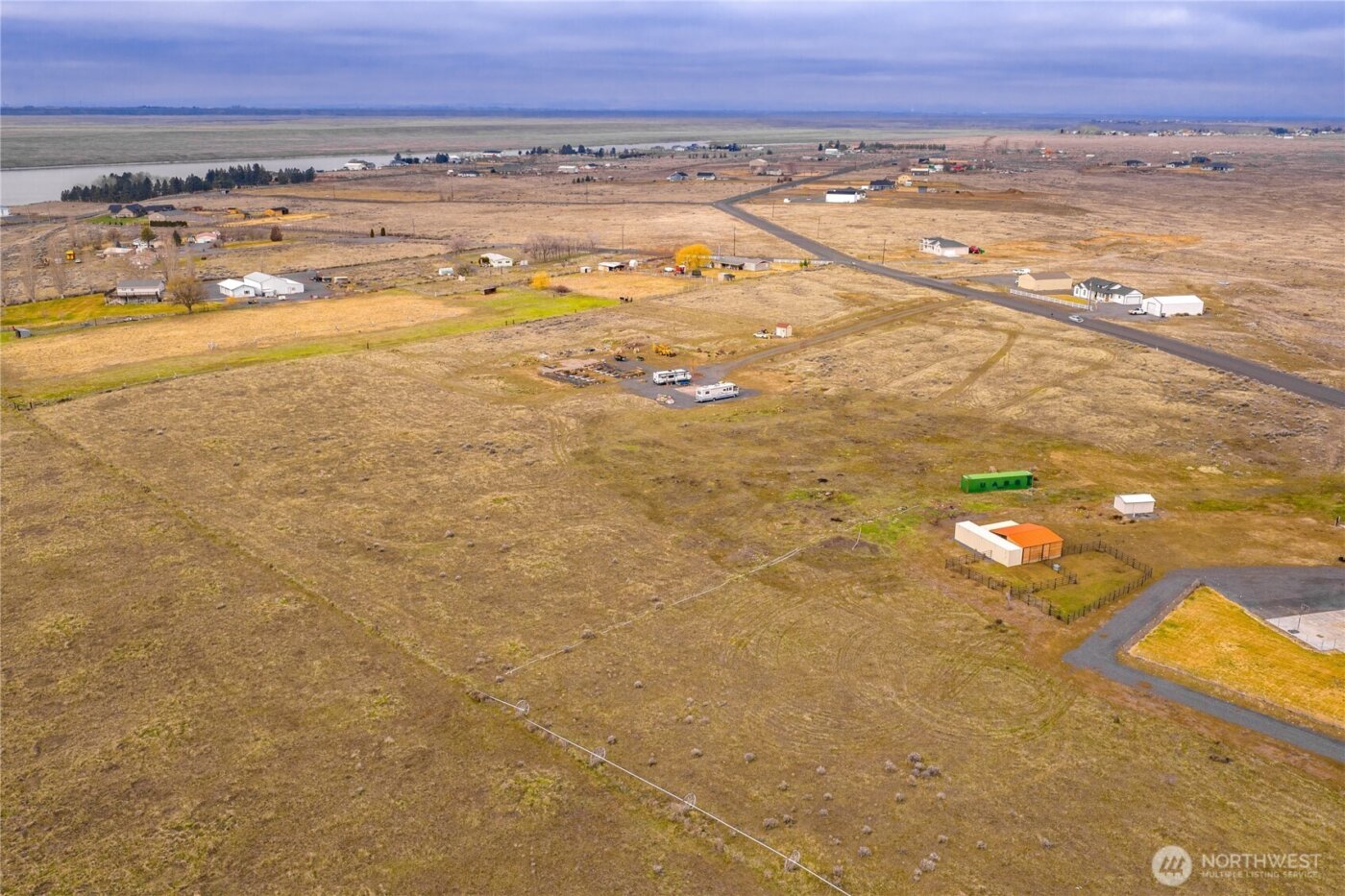 0 NNA Lake Vista Dr NE , Moses Lake, WA 98837