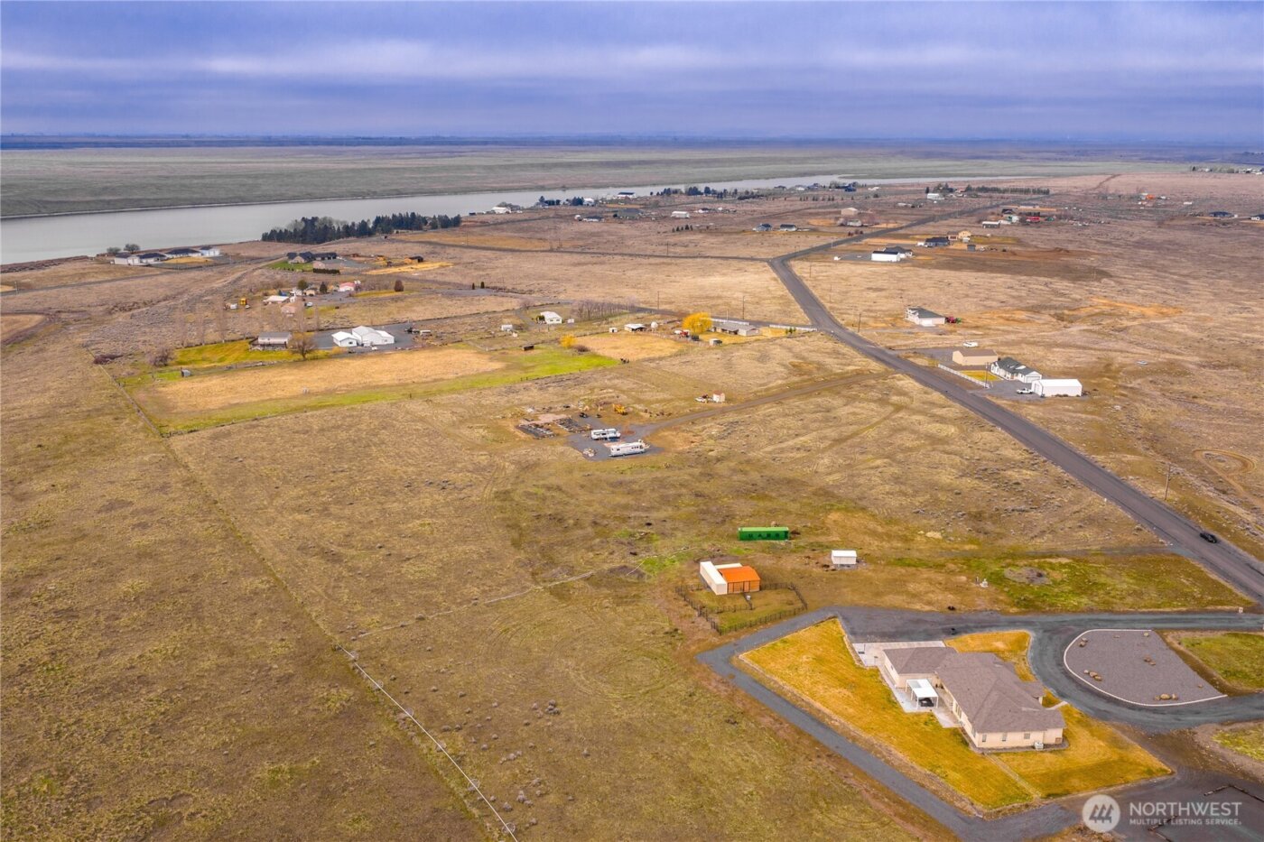 0 NNA Lake Vista Dr NE , Moses Lake, WA 98837