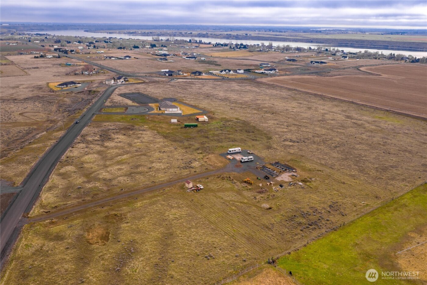 0 NNA Lake Vista Dr NE , Moses Lake, WA 98837