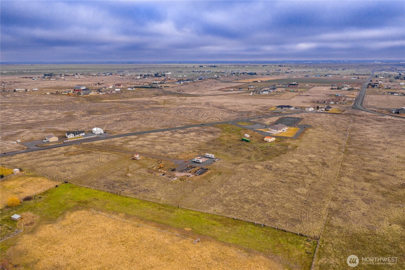 0 NNA Lake Vista Dr NE , Moses Lake, WA 98837