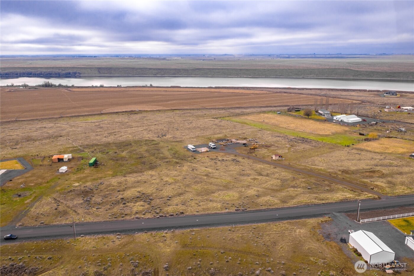 0 NNA Lake Vista Dr NE , Moses Lake, WA 98837