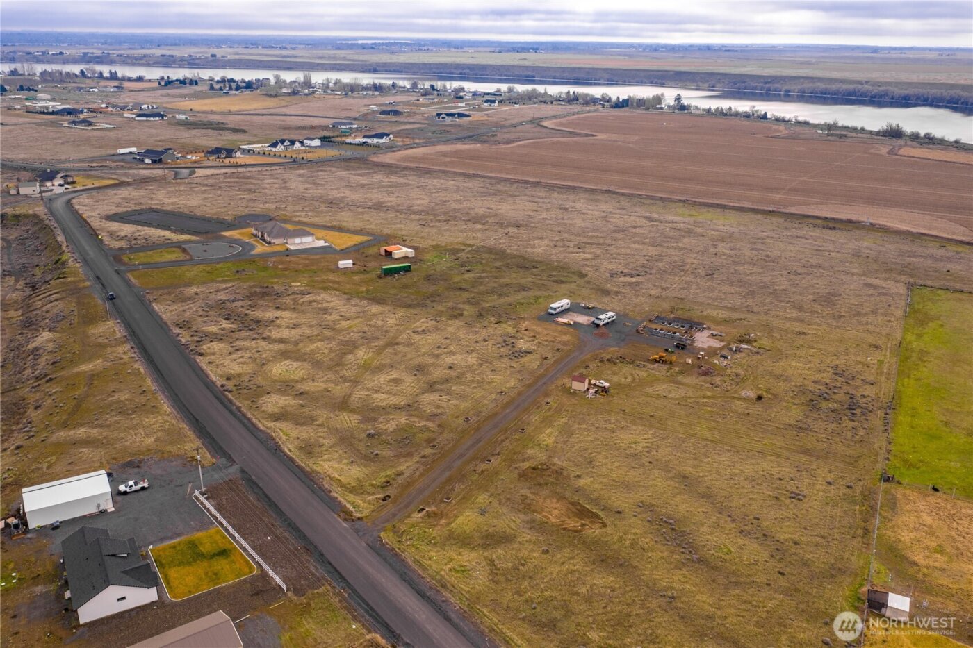 0 NNA Lake Vista Dr NE , Moses Lake, WA 98837