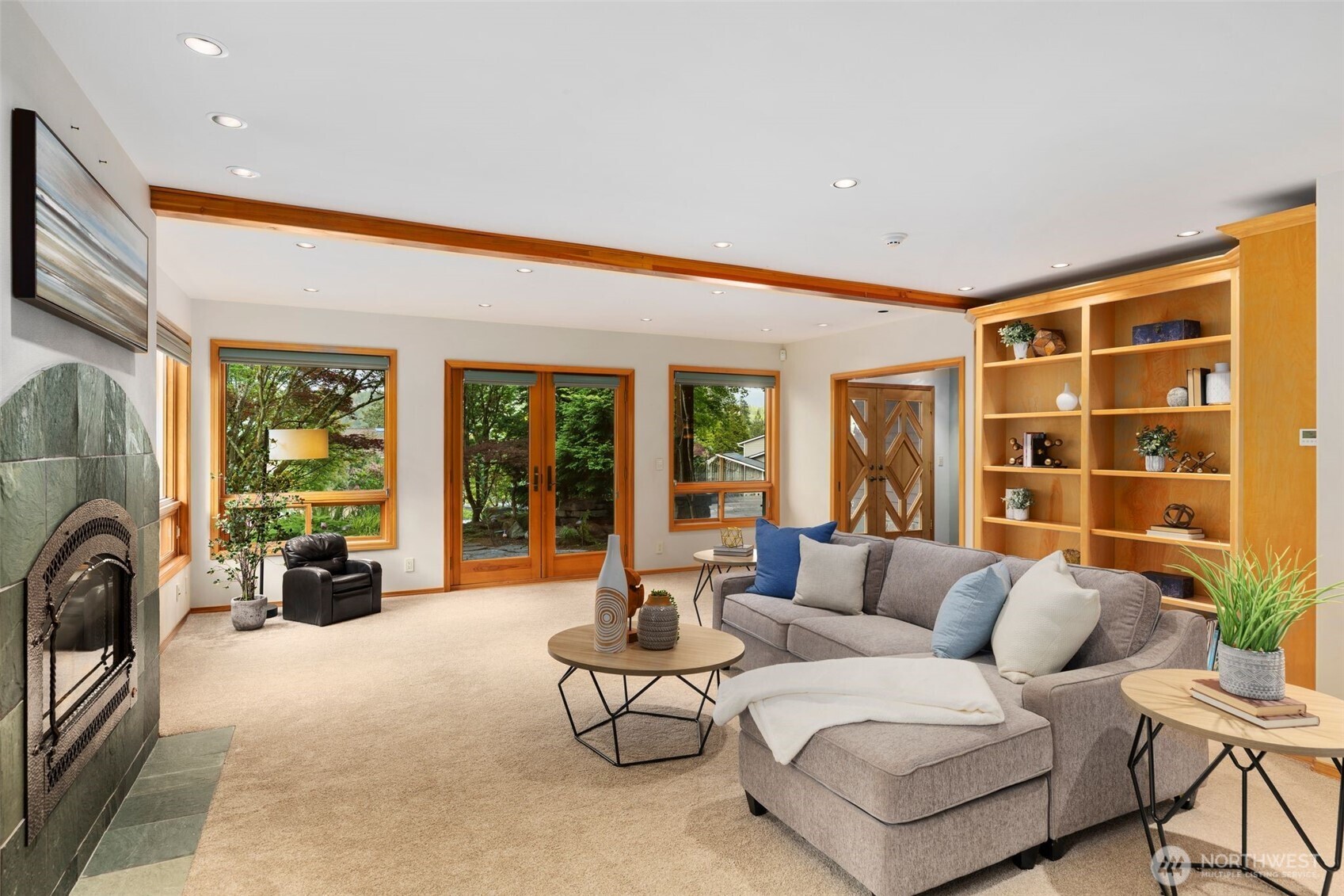 3109 181st Avenue NE, Redmond, WA 98052