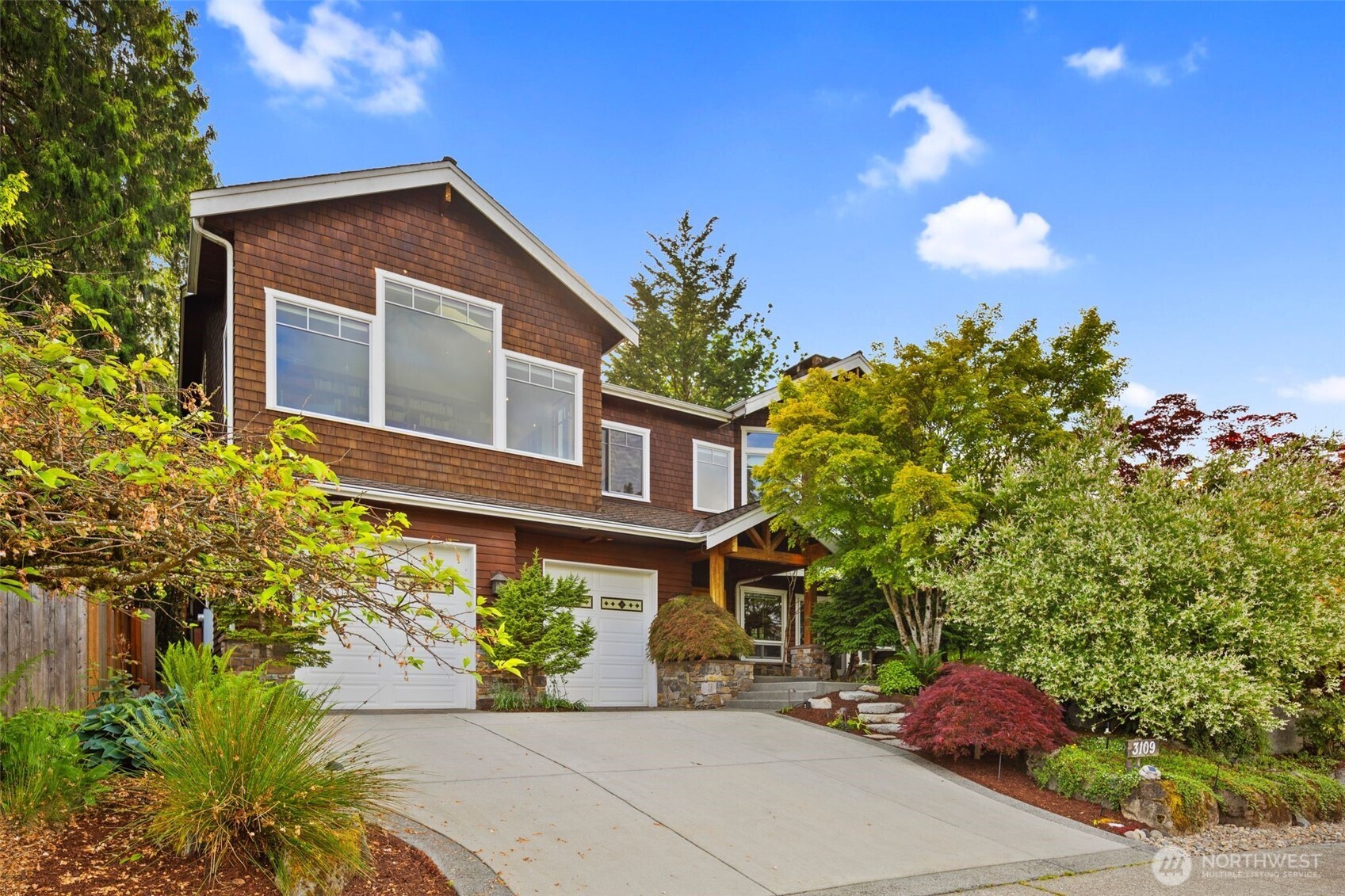 3109 181st Avenue NE, Redmond, WA 98052